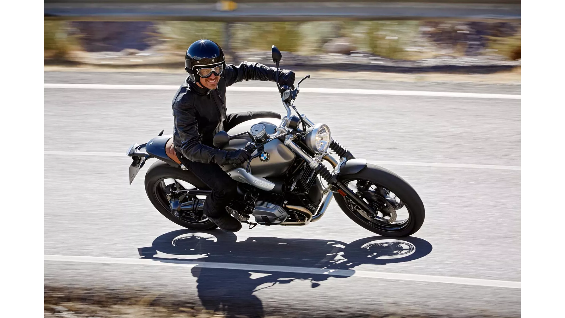 BMW R nineT Scrambler - Image 14 BMW R nineT Scrambler - Image 14